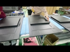 Υψηλός - ποιότητα ενιαία LCD επιλογών 49 ίντσας ψηφιακή οθόνη επίδειξης πινάκων για το εστιατόριο