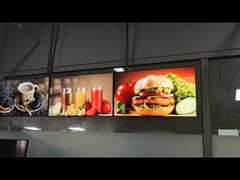 ψηφιακό πίνακα meun