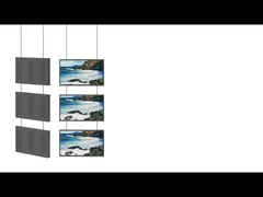 Μικρό μέγεθος οθόνη LCD παράθυρο 18,5-27inch