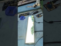 24 ιντσών LCD οθόνη