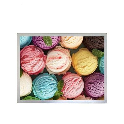 Αναγνώσιμη επίδειξη 20 φωτός του ήλιου ενότητας επιτροπής επίδειξης 15 ίντσας μικρή LCD καρφίτσα