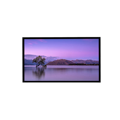 Υπαίθριο υπαίθριο LCD LCD περίπτερο 55inch LCD εξωτερικό 5000nits οργάνων ελέγχου