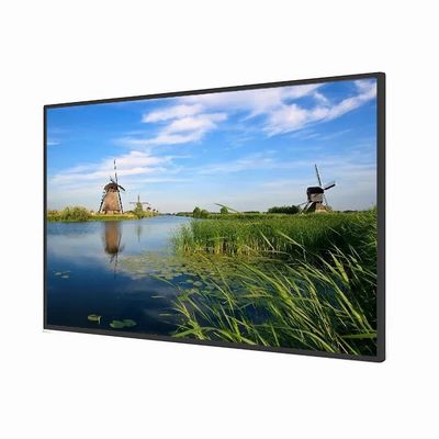 IPS 32 ιντσών ανοιχτού πλαισίου οθόνης LCD 1920*1080 pixel