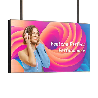 FHD 49 ιντσών Tft LCD Panel για εμπορικό κέντρο