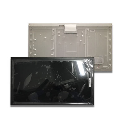43 ιντσών Ηλιακό διάβασμα LCD εξωτερικό Υψηλή φωτεινότητα Βιομηχανική A-Si Tft Επιχειρηματική
