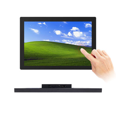 27 ιντσών 500 νιτς ανοικτή οθόνη LCD βιομηχανική χωρητική οθόνη αφής Tft οθόνη LCD