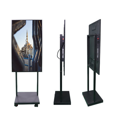 Εικονική οθόνη οθόνης LCD 3000 Nits φωτεινότητα