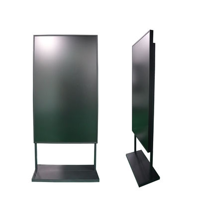Uhd Αδιάβροχο Ip65 Εξωτερικό LCD Display Panel Υψηλή φωτεινότητα