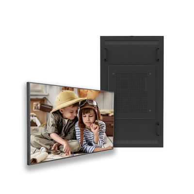 Διαφημιστική οθόνη TFT LCD